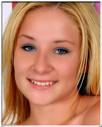 Roxi is another of our naked teenage girls